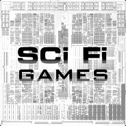 SCi Fi Games