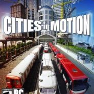 Cities in Motion (Eng)