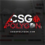 CS:GO Polygon