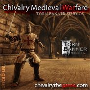 Chivalry The Game