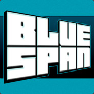 Blue Span