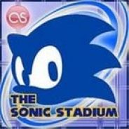 The Sonic Stadium's Generic Group of Hilarity