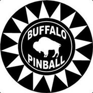 Buffalo Pinball