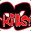 s²_kills