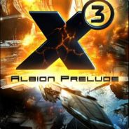 X3 Albion Prelude (Germ)
