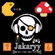 Jakaryy's Reviews