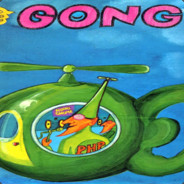 The Flying Teapot