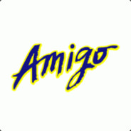 The-Amigo profile PUBG
