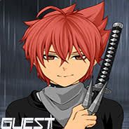 Guest [need team]