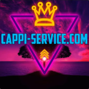 ¡Cappi's Service