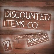 Discounted Items Co.
