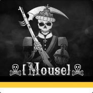 ☠[Mouse]☠ [RUS]