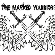 Masked Waяяioяs