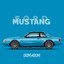 FoxBody Mustang