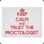 The Proctologist