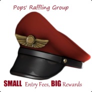 Pops' Raffling Group