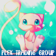 Plex's Trading Group