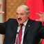 LUKASHENKO IS THE LORD