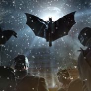 Batman Arkham Origins : Predator Paragon