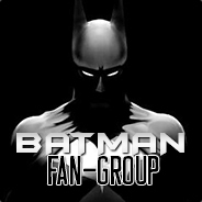 Batman Fan-Group
