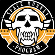 Space Monkey Program