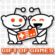 Reddit Gift Of Games