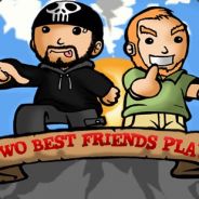 Two Best Friends Play (Fan Group)