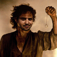 Frodo, The Ringbearer