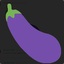 Eggplant Kun