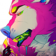 Retrowave_Hyena steam account avatar