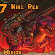 Der King Rex