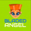 Bladed Angel