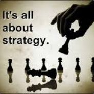 Strategic win