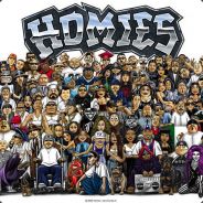 HomiesClub
