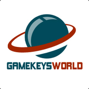 Game Keys World