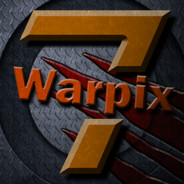 Warpix7's avatar