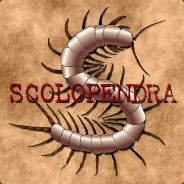 Scolopendra - steam id 76561197972638923