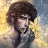 Narcissus .~ steam account avatar