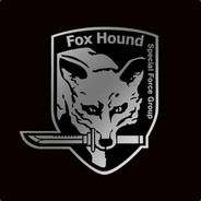 Fox Hound - steam id 76561197967605309
