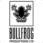 We Want Bullfrog Games