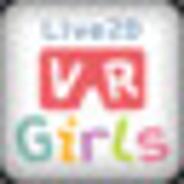 Live2D VR Girls