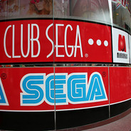 CLUB SEGA