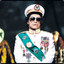 Colonel Kadhafi