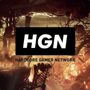 Hardcore Gamer's Community