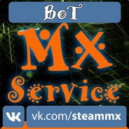MxService #11 - steam id 76561198417739055