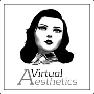 Virtual Aesthetics