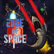 Edge Of Space/ EoS