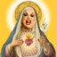 Fat Virgin Mary