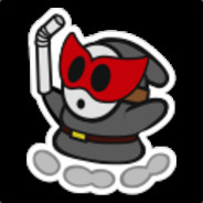 Shy Bandit avatar