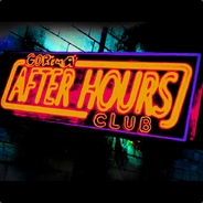 Gorima's AfterHours Club